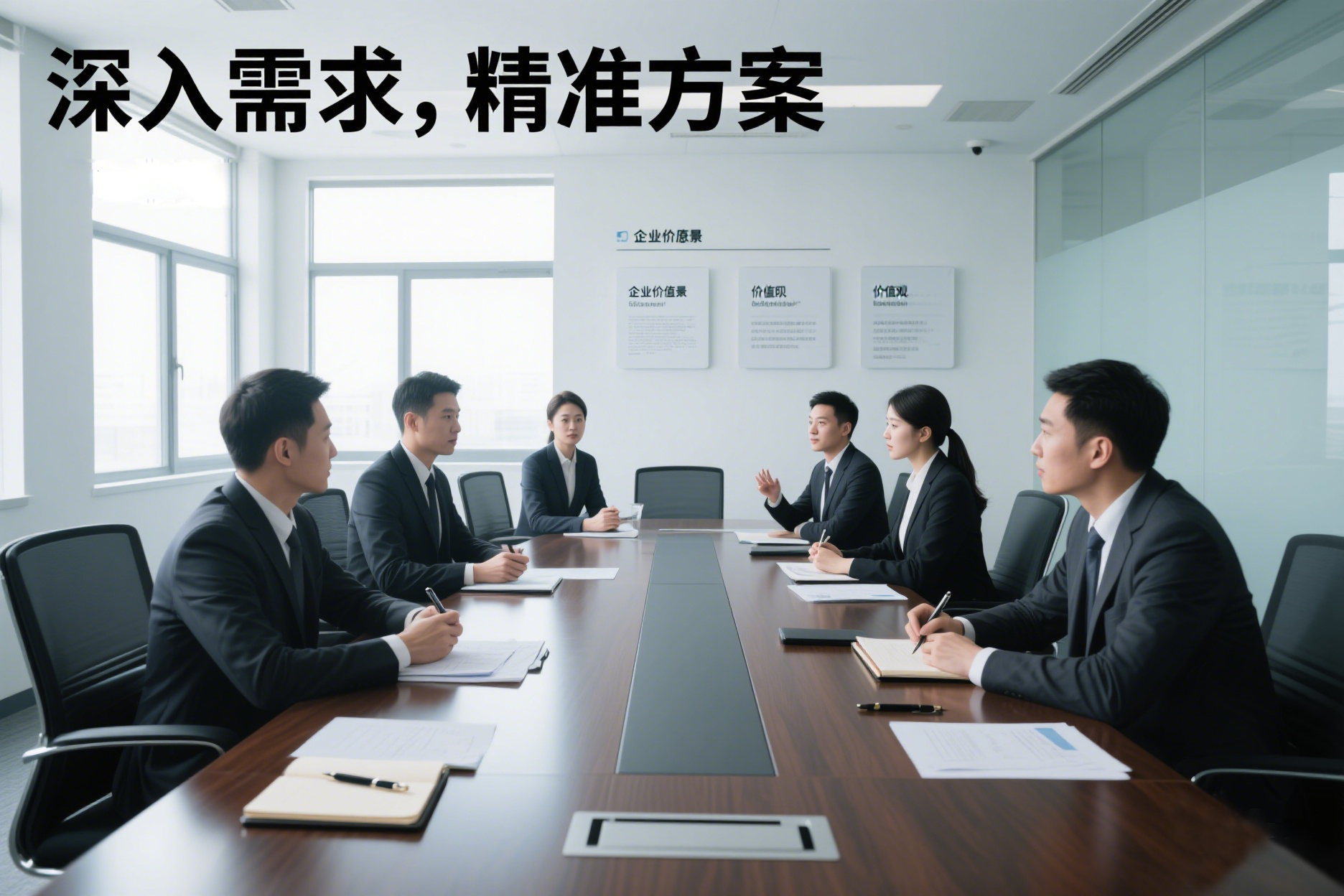 需求分析