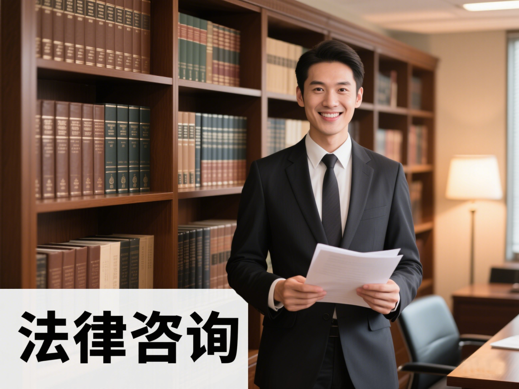 专业法律服务