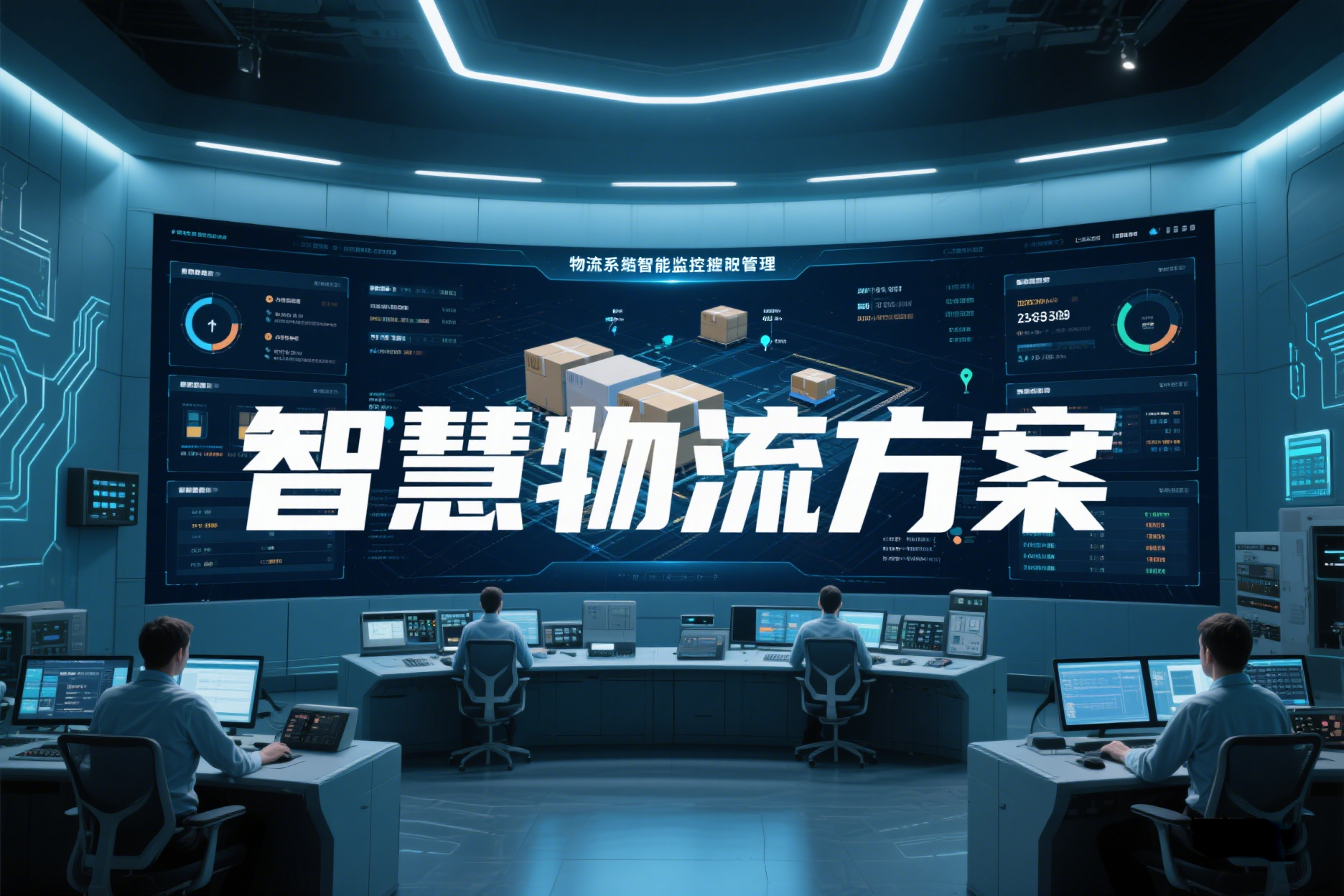 科技企业合作